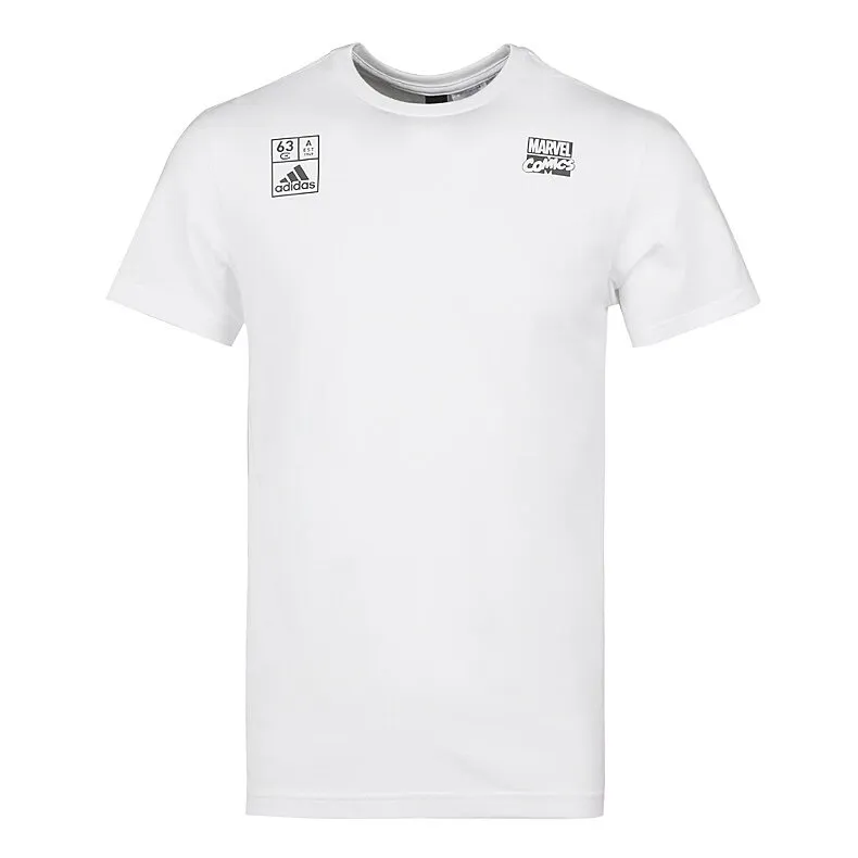 Adidas x MARVEL/, T Shirt Men's White