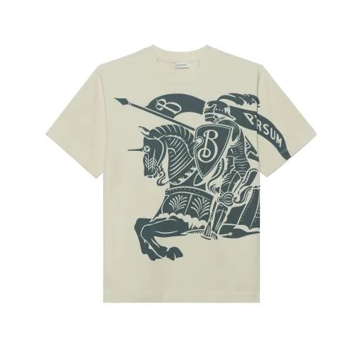 Burberry EKD-print cotton T-shirt