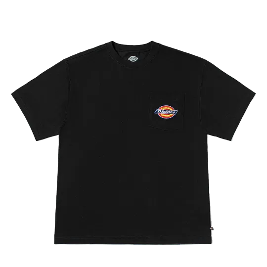 Dickies T Shirts Unisex Crew Neck Moderate Straight Fit
