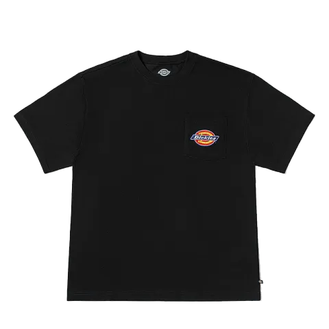 Dickies T-Shirts Unisex Crew Neck Moderate Straight Fit