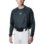 Under Armour T Shirt Men's Black