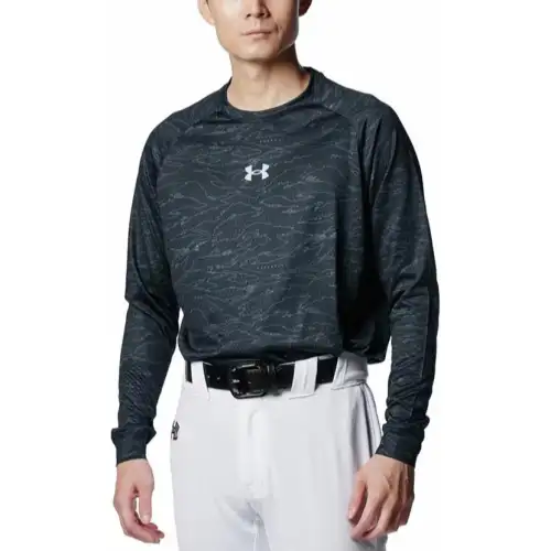 Under Armour T Shirt Men's Black