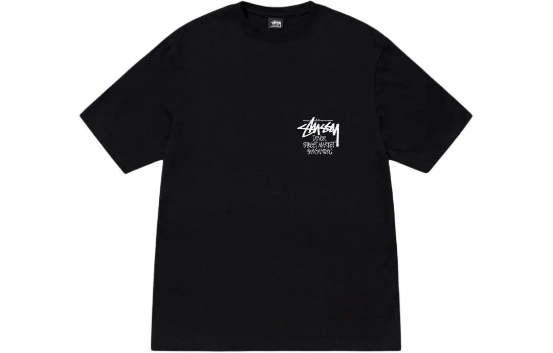Stussy Stadium Tokyo Stock "" T-shirt