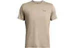 Under Armour T Shirt Men's Taupe