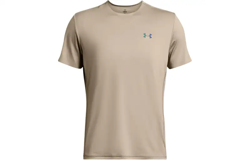 Under Armour T Shirt Men's Taupe