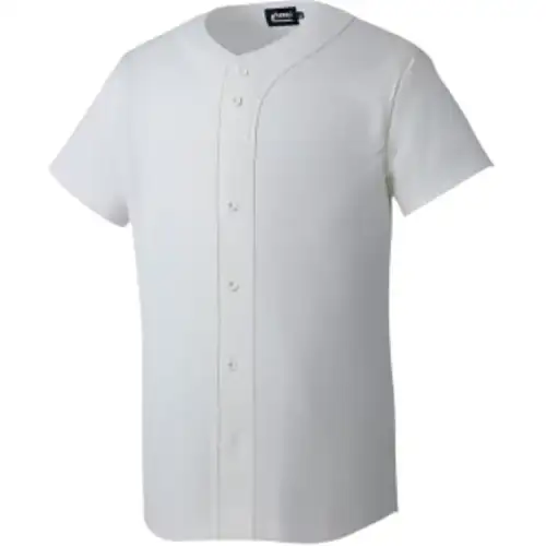 ASICS T Shirts Men's Ivory Crew Neck Moderate Straight Fit