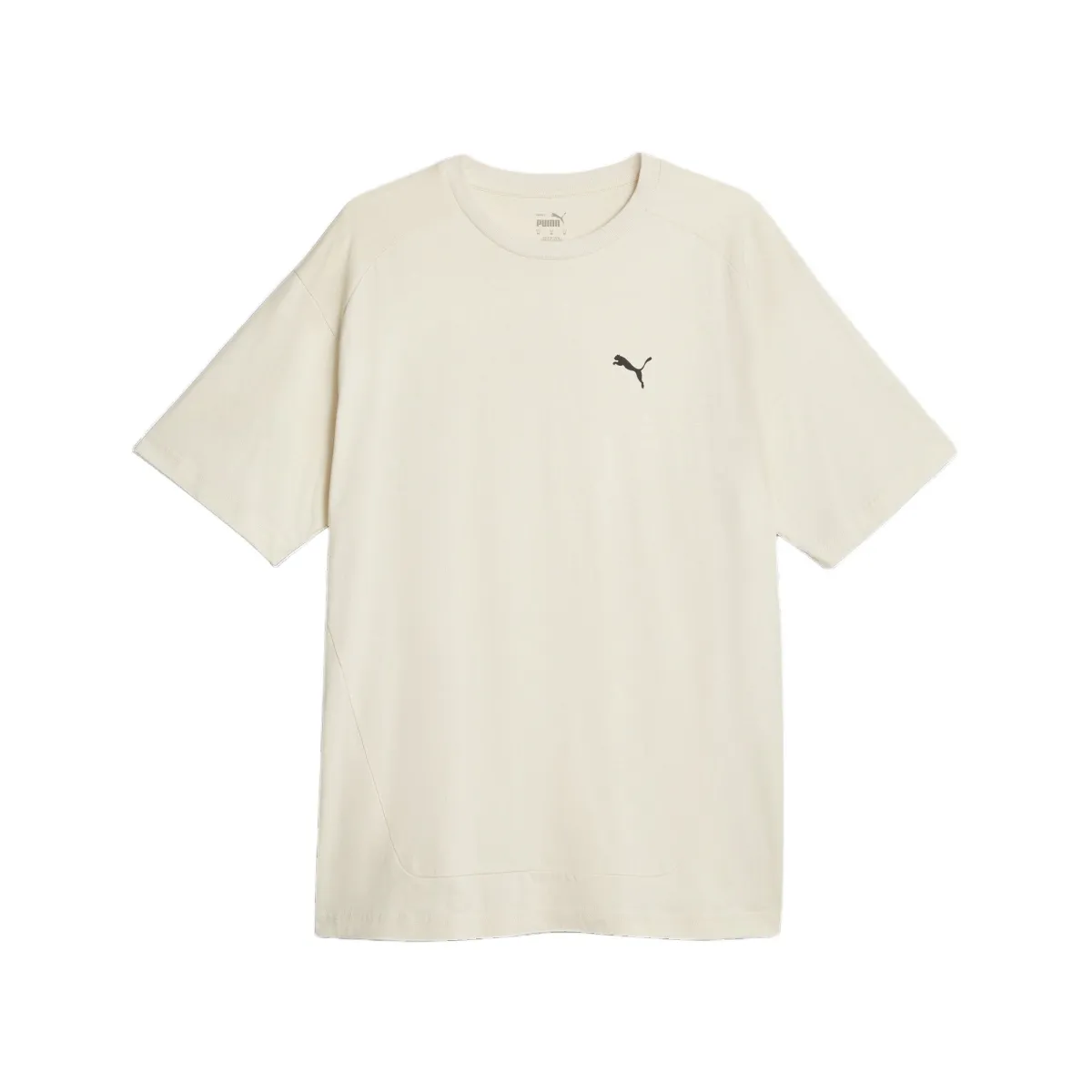 PUMA RAD/CAL T Shirt Men's White