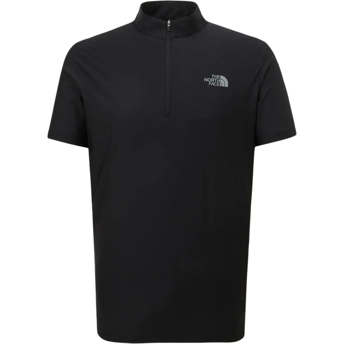 THE NORTH FACE T Shirt Unisex Black