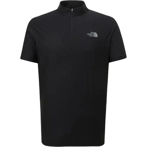 THE NORTH FACE T Shirt Unisex Black