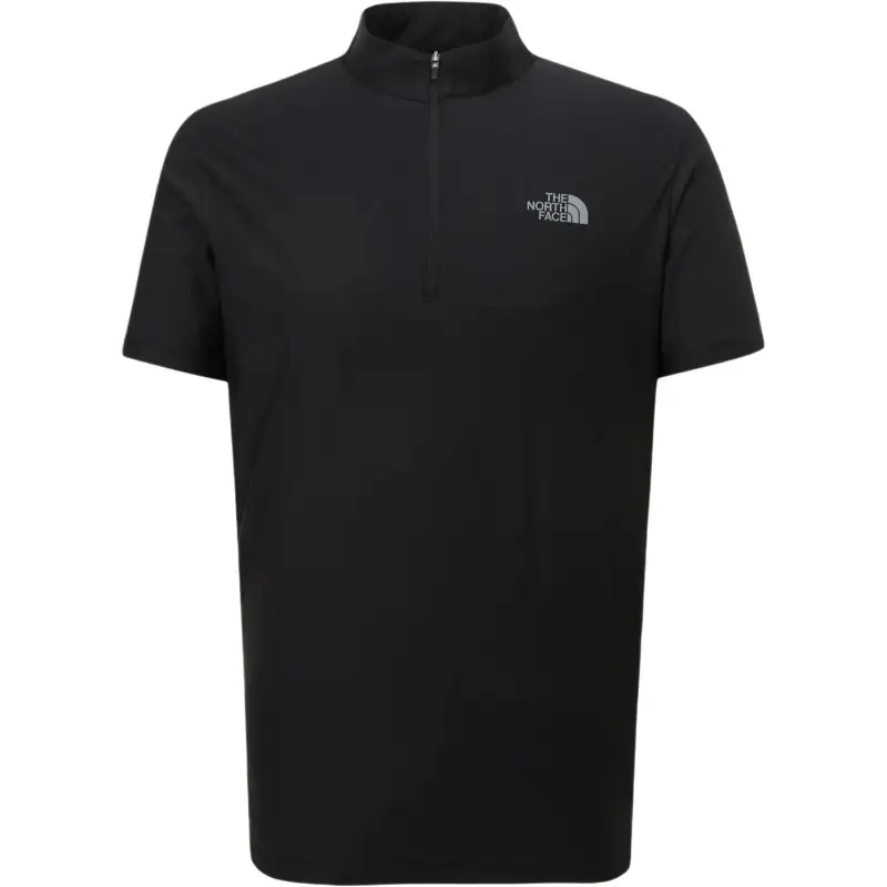 THE NORTH FACE T Shirt Unisex Black