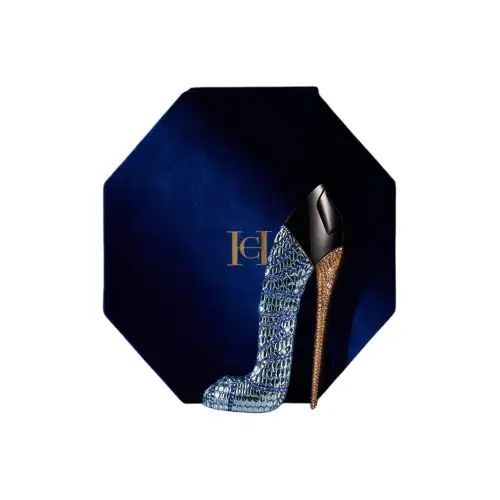 KALUOLINNA Good Girl Superluxe Swarovski Collector's Edition Perfumes Floral Fruity Amber Eau De Parfum EDP