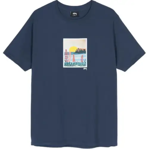 Stussy Coastal Tee