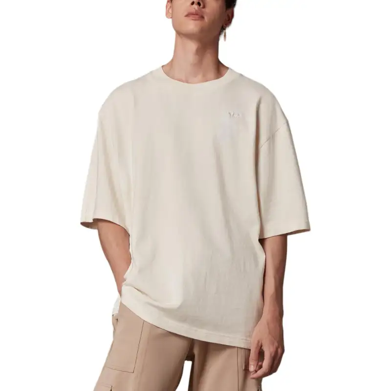 Adidas Originals BLUE VERSION T Shirt Men's Apricot