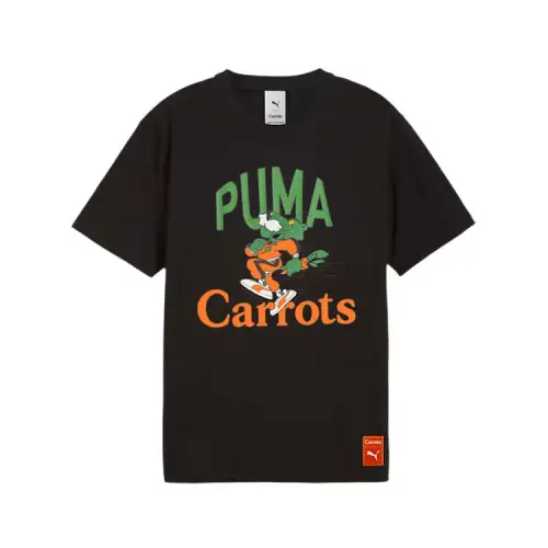 PUMA X Carrots Men's Graphic Tee