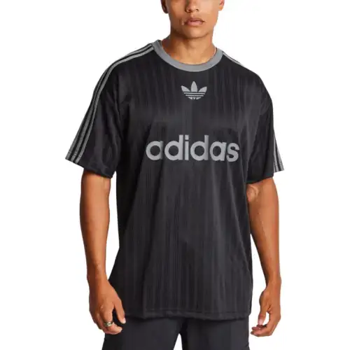 Adidas Originals T Shirt Men's Black