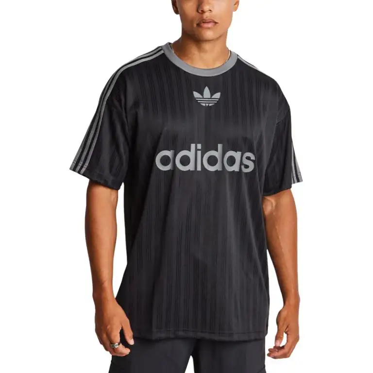 Adidas Originals T Shirt Men's Black
