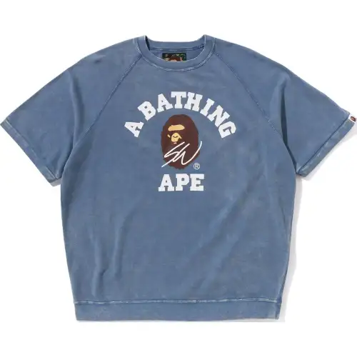 Bape X Sean Wotherspoon Sweat Tee