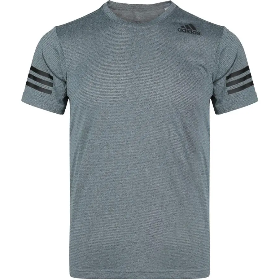 Adidas FreeLift CC T Shirt Men's Gray