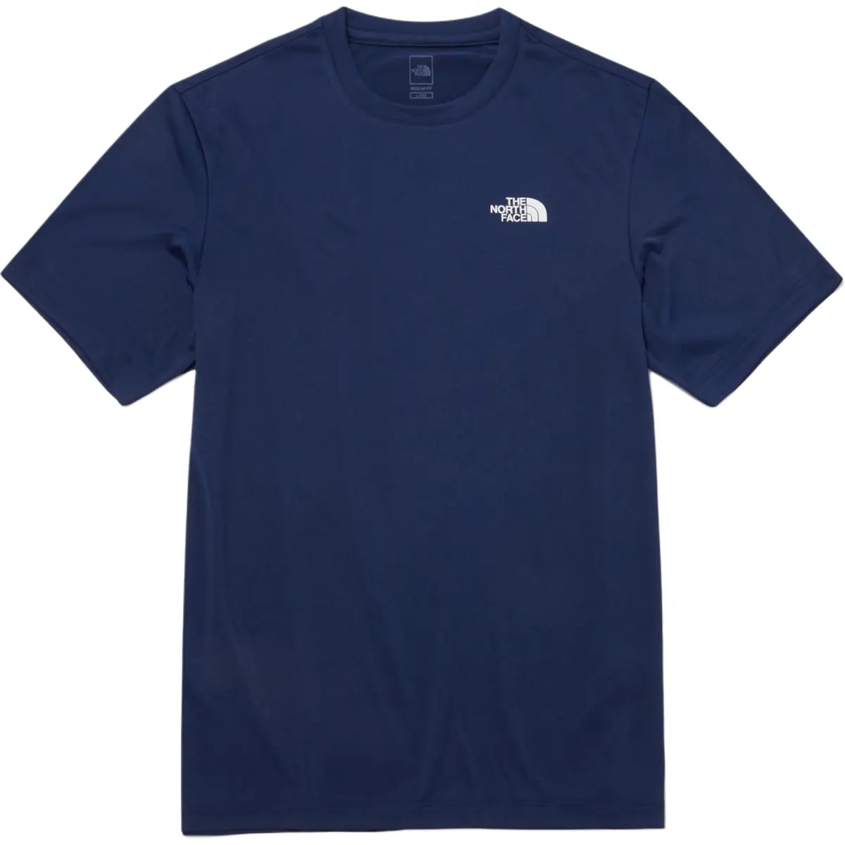 THE NORTH FACE T Shirt Men's Marine Blue