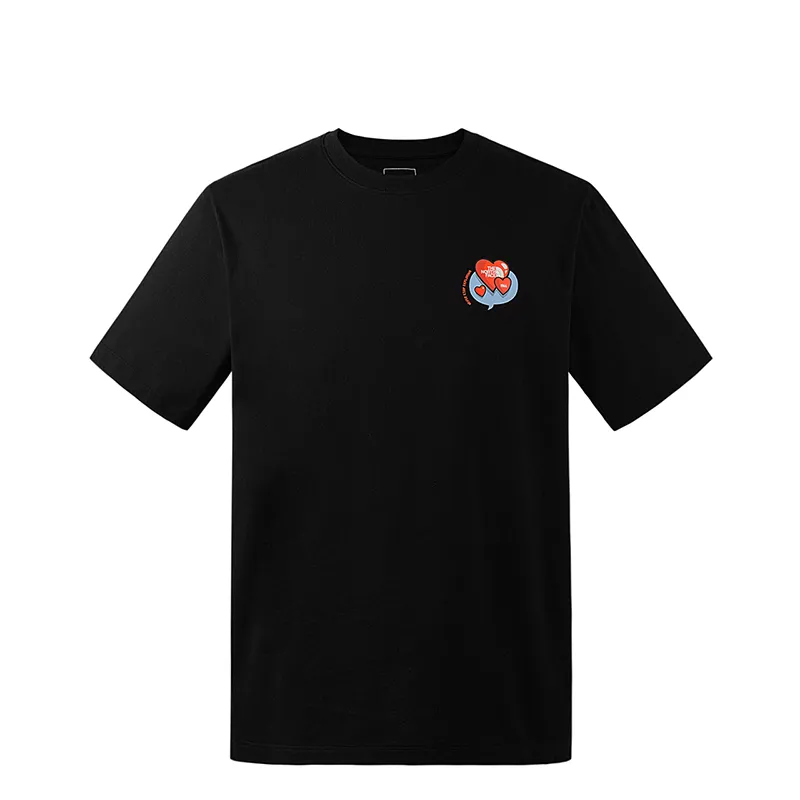 THE NORTH FACE Urban Exploration T Shirt Unisex Black