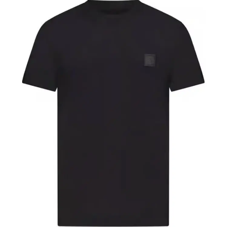 STONE ISLAND Ghost Crewneck T Shirt
