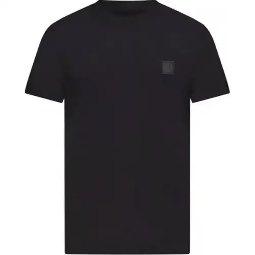 STONE ISLAND Ghost Crewneck T Shirt