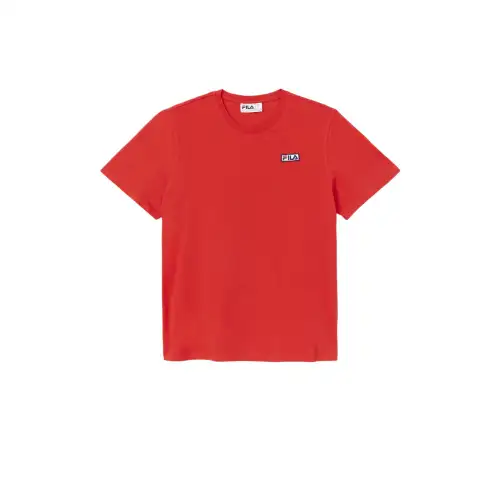 FILA x SKYLAR T Shirt Men's Red