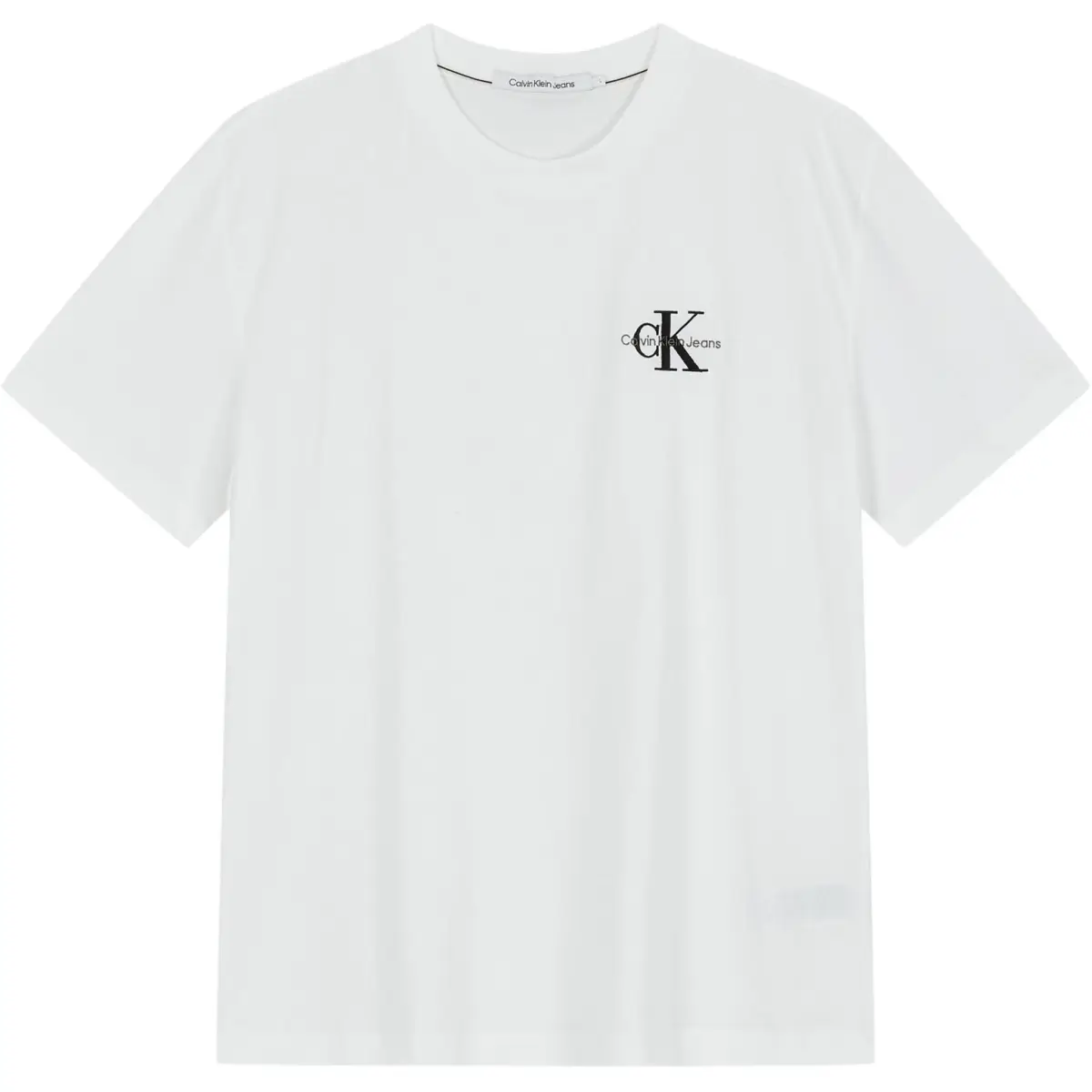CALVIN KLEIN T-Shirt Men's Bright