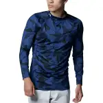 Under Armour T Shirt Men's Blue