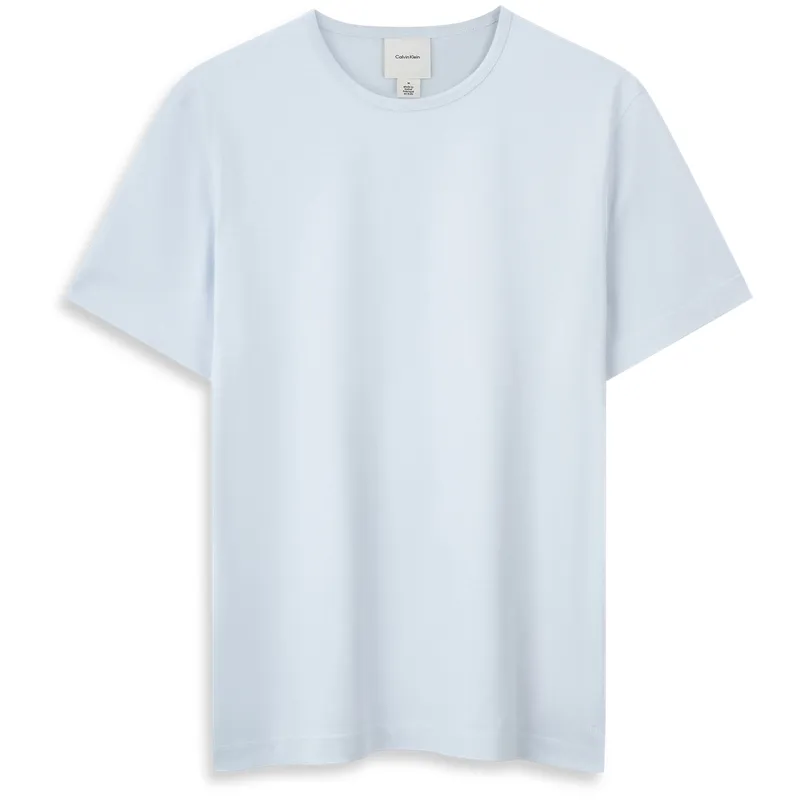 CALVIN KLEIN SS25 T Shirt Men's