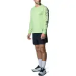 Under Armour T Shirt Men's Green