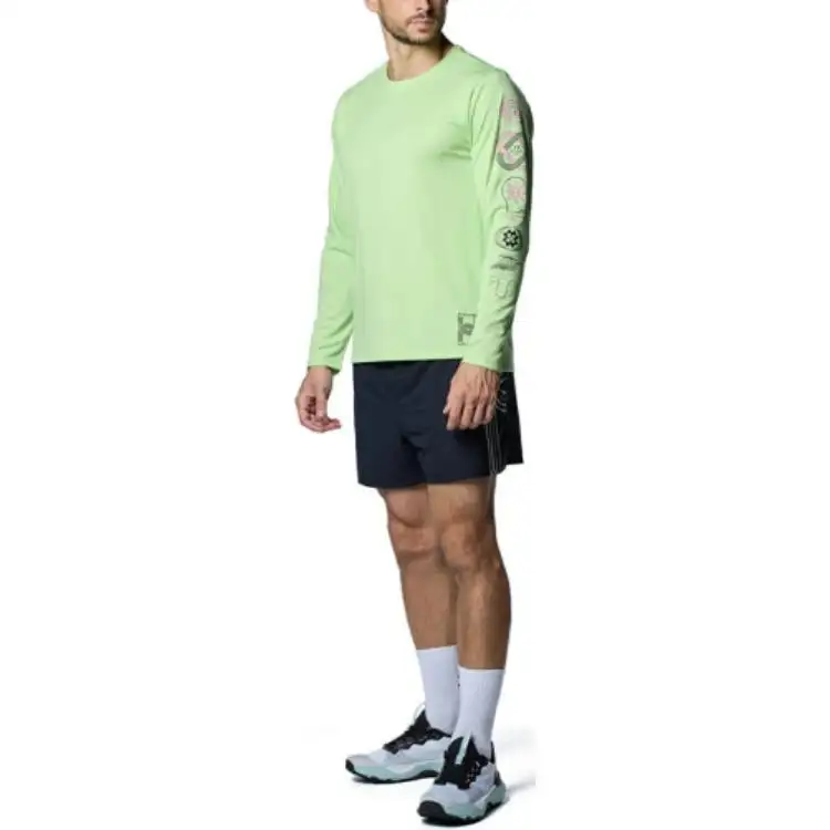 Under Armour T Shirt Men's Green