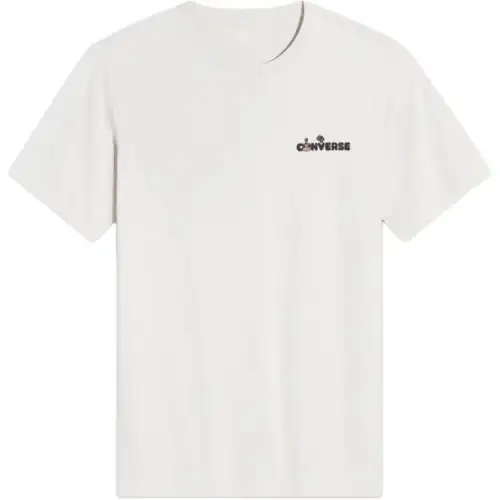 Converse Let It Grow T Shirt