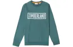 Timberland T Shirt Men's Blue Green