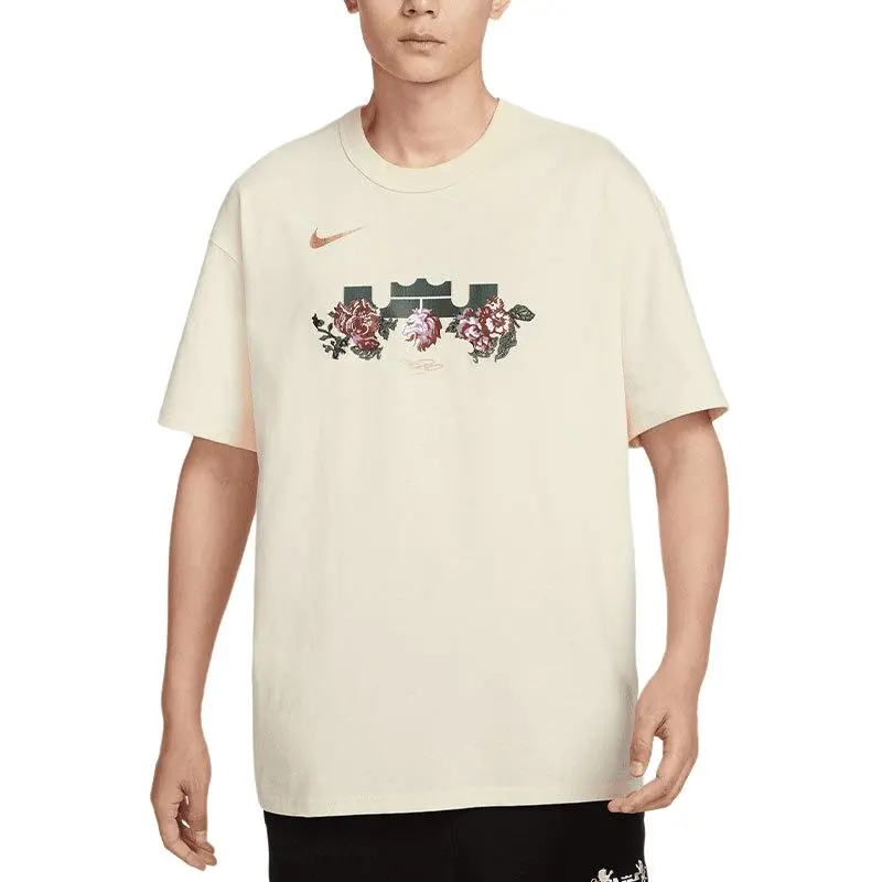 Nike LeBron Men's Max90 Basketball T Shirt