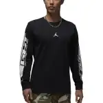 JORDAN Mvp Men's Long Sleeve T Shirt