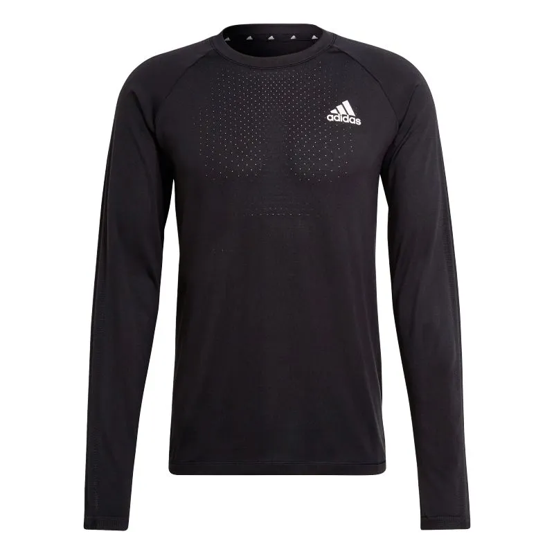 Adidas T Shirt Men's Black/White
