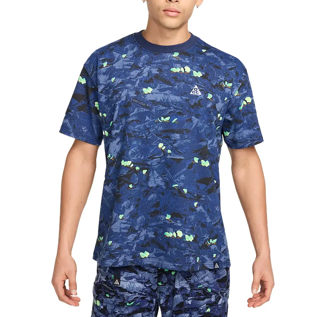 Nike Nike Nike Men's Dri-FIT T-Shirt