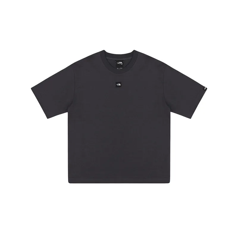 THE NORTH FACE Urban Exploration T Shirt Men's Cosmic Black