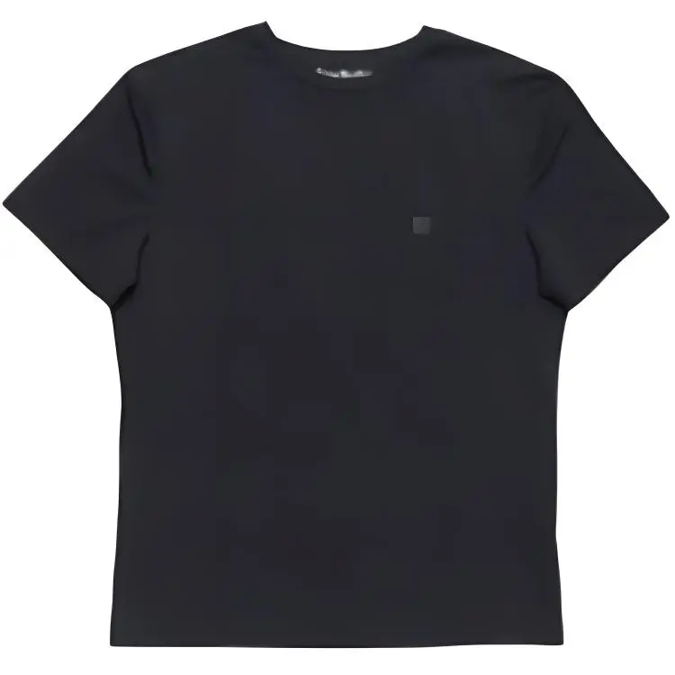 Acne Studios Regular Fit T Shirt
