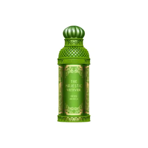 ALEXANDREJ Majestic Vetiver