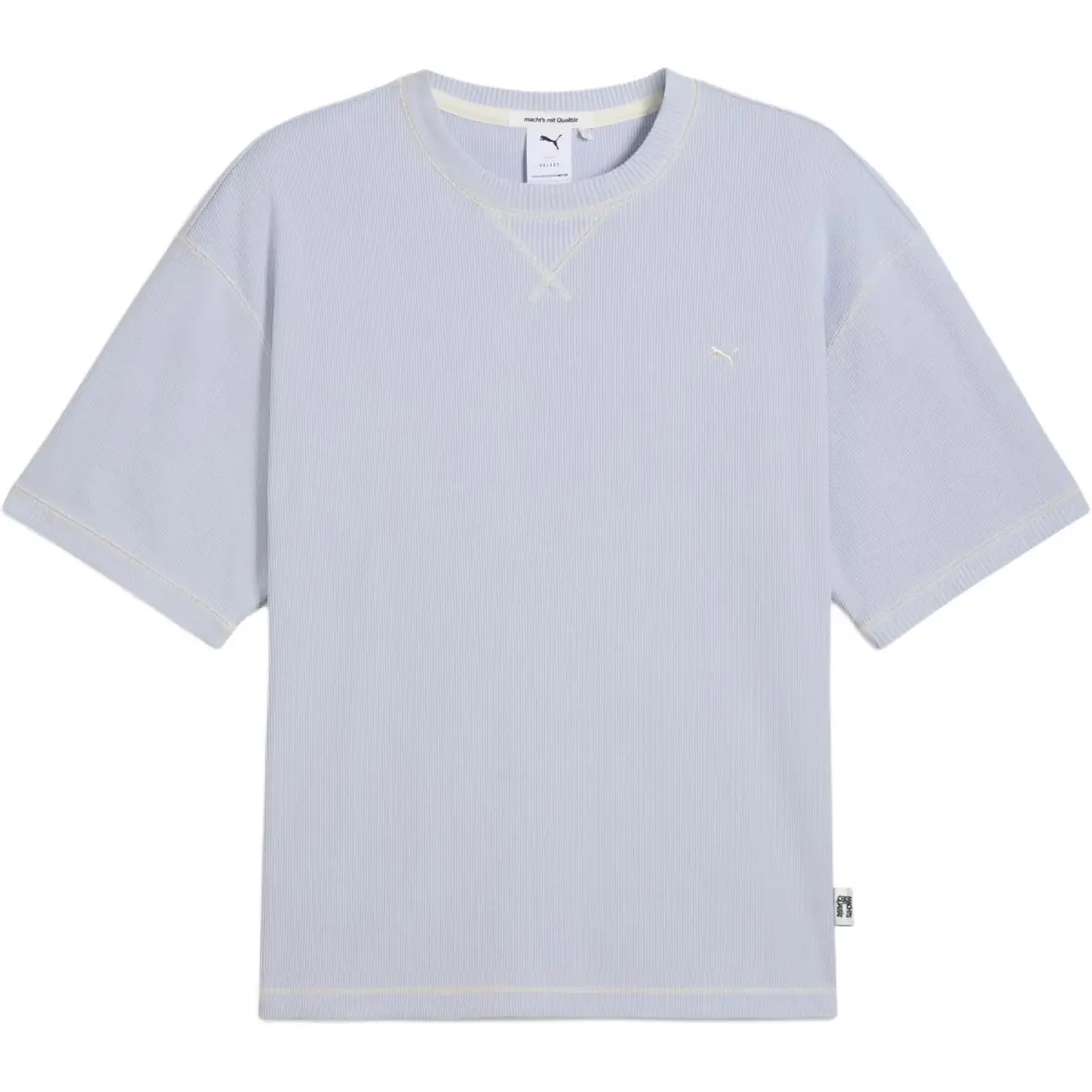 PUMA Camiseta Acanalada Mmq Para Hombre