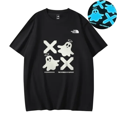 THE NORTH FACE T Shirt Unisex Black
