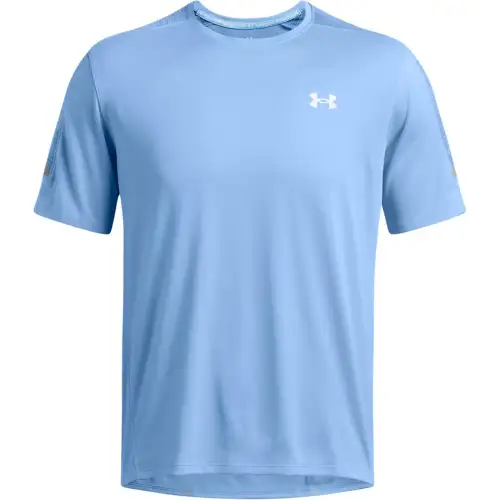 Under Armour TechUtility T Shirt Men's Horizon Blue