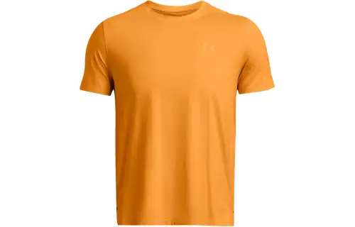 Under Armour T Shirt Men's Orange