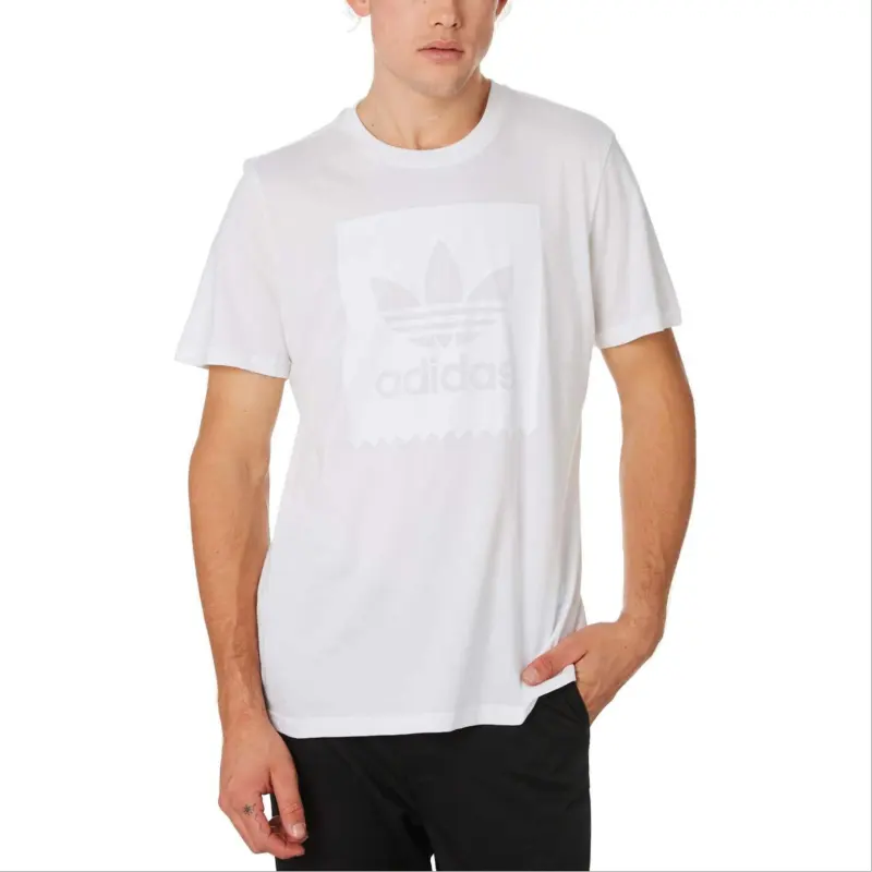 Adidas Originals T Shirt Men's White