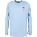 Under Armour T Shirt Men's Light Blue