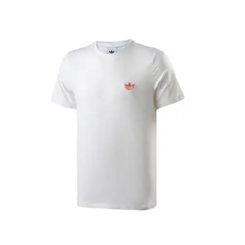 Adidas Originals T Shirt Men's White