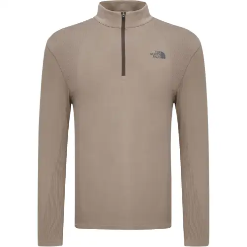 THE NORTH FACE T Shirt Men's Dark Beige