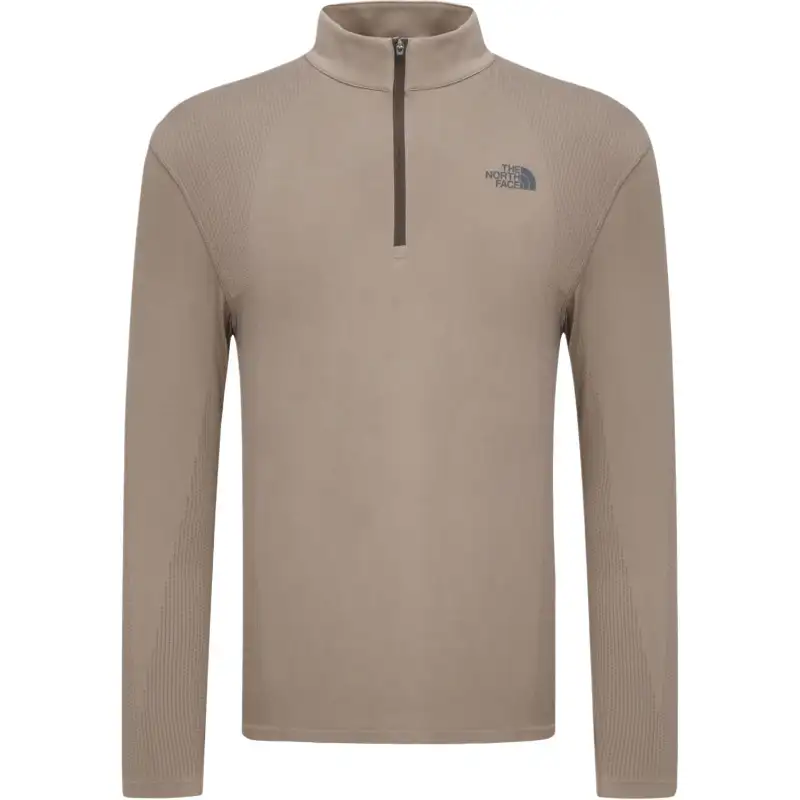 THE NORTH FACE T Shirt Men's Dark Beige